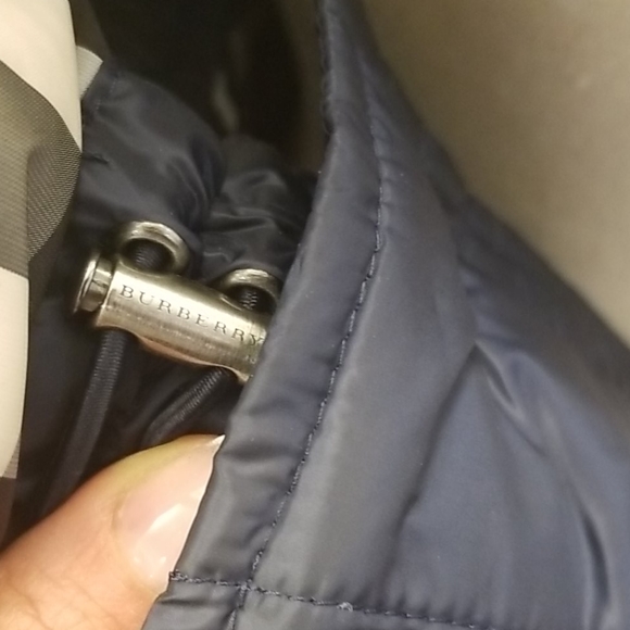 Burberry women Vest - Picture 12 of 16